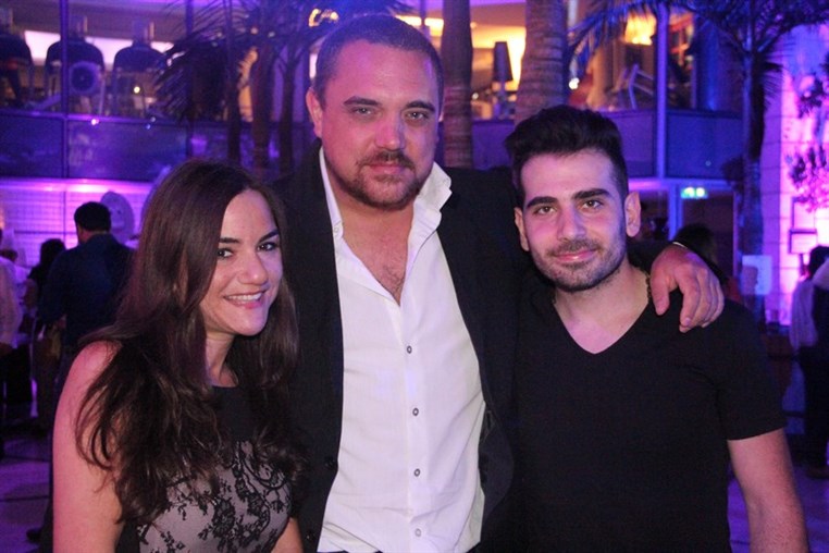 Summer Kitchen Party at Amethyste Part 2